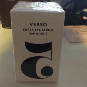 Verso Super Eye Serum
